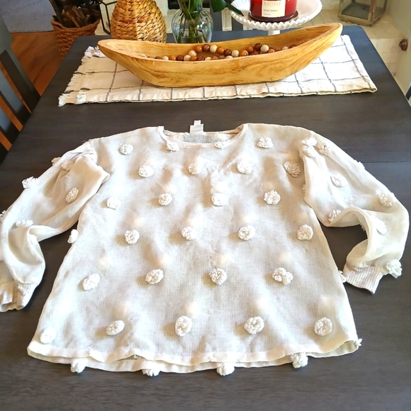 Ivy Jane Nwot Size Xs Runs Big - Picture 1 of 3